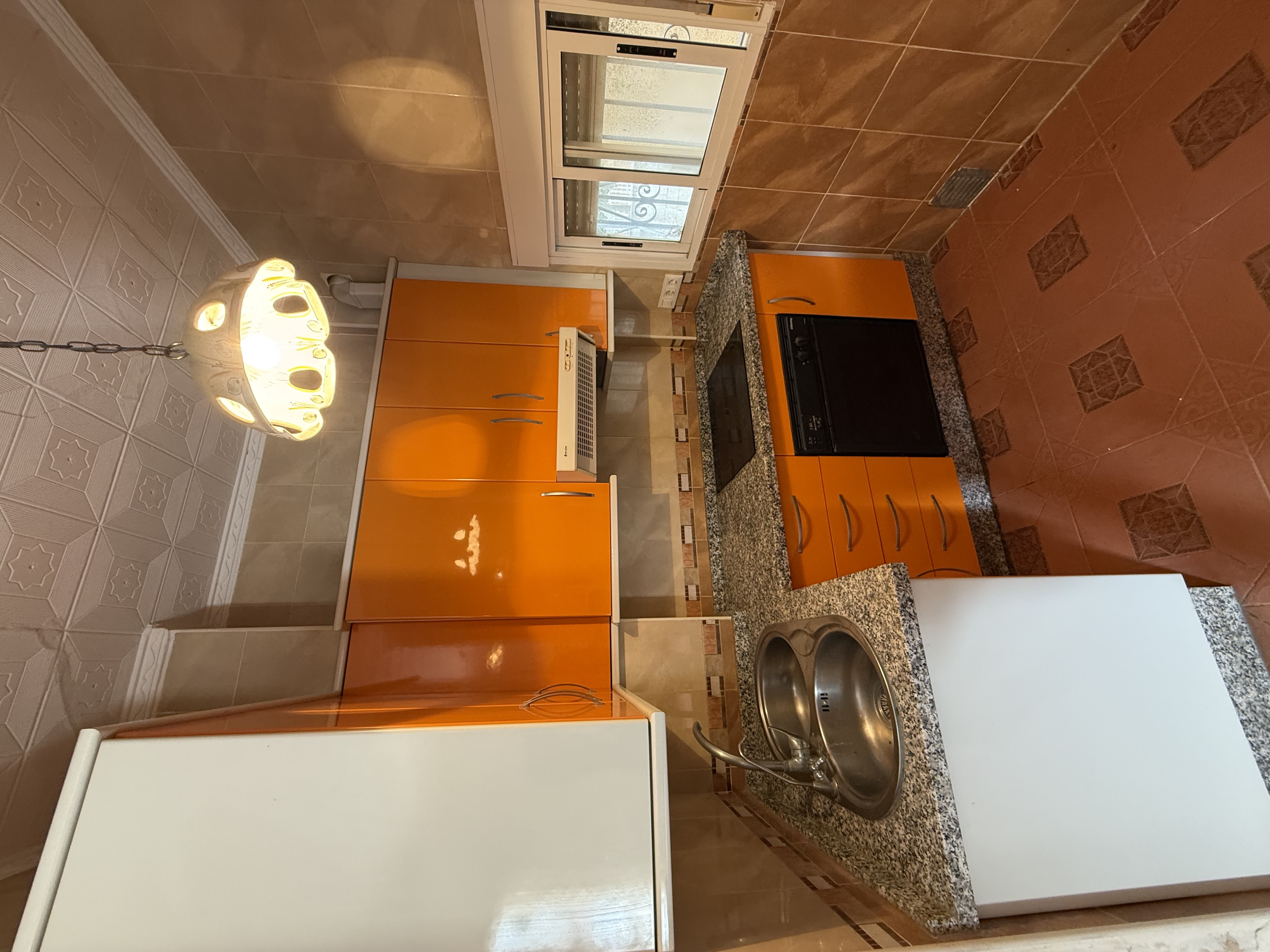 Casa Esquinera Purchena 2