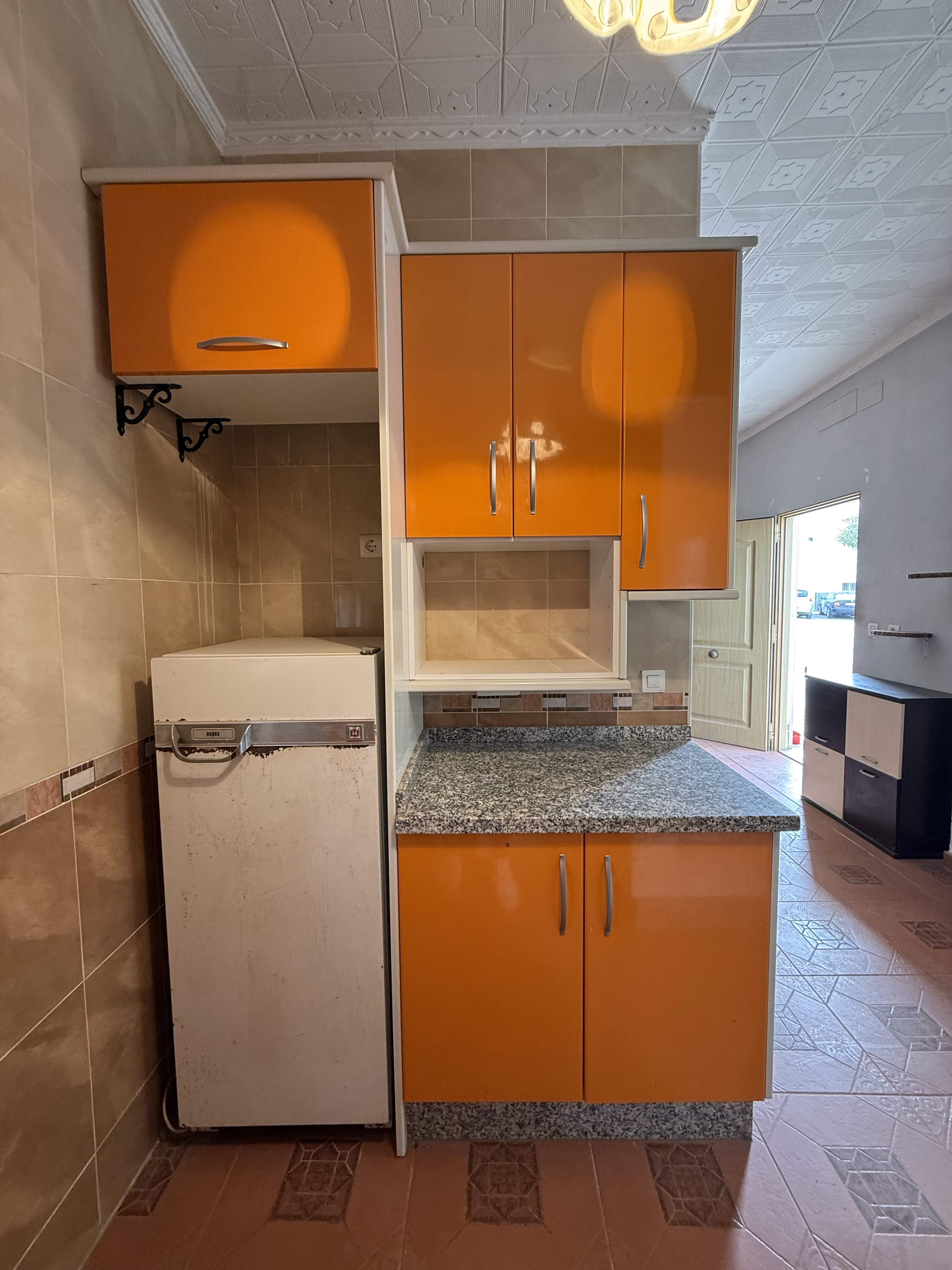 Casa Esquinera Purchena 3