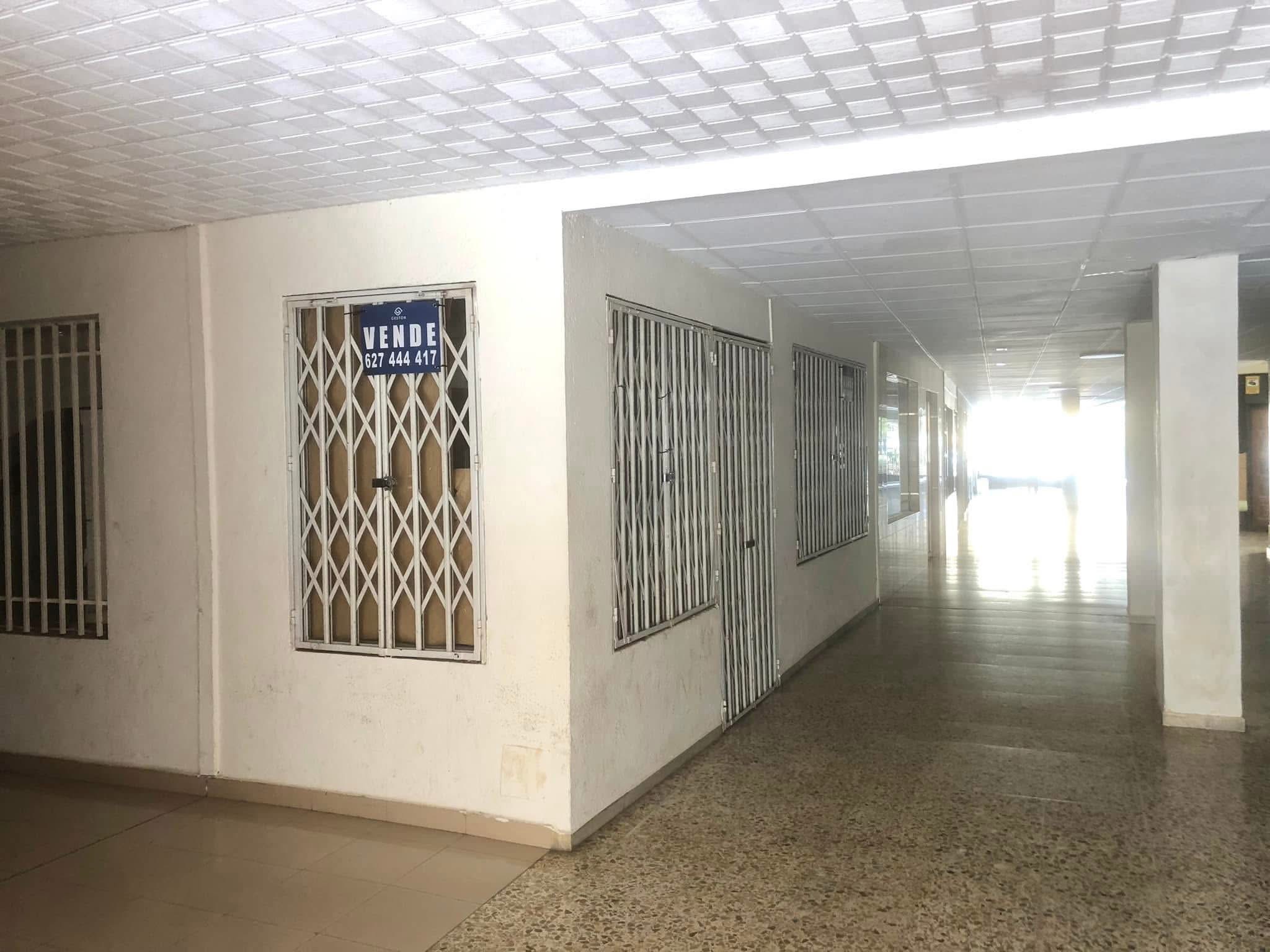 Local Comercial Albox