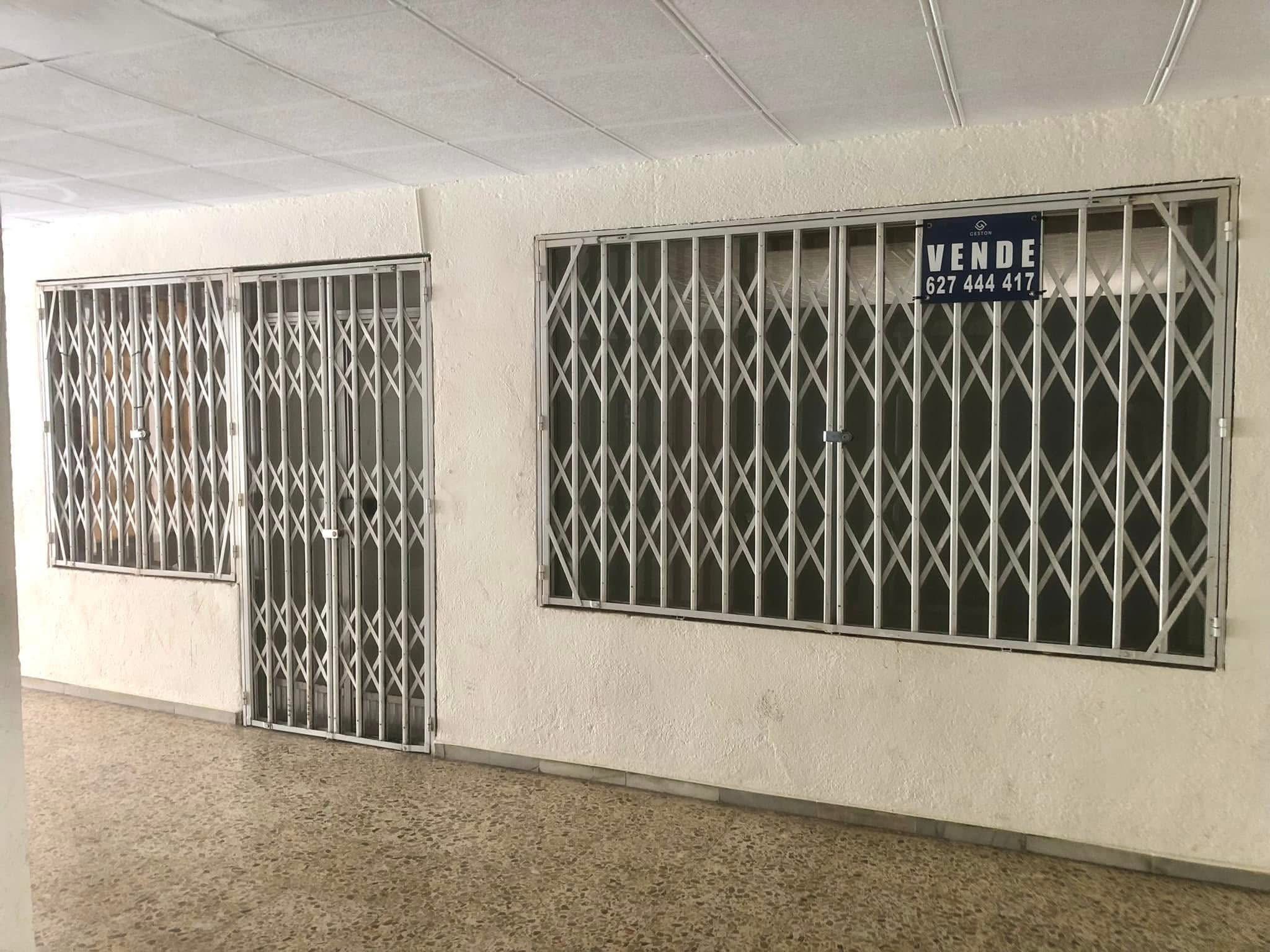 Local Comercial Albox 2