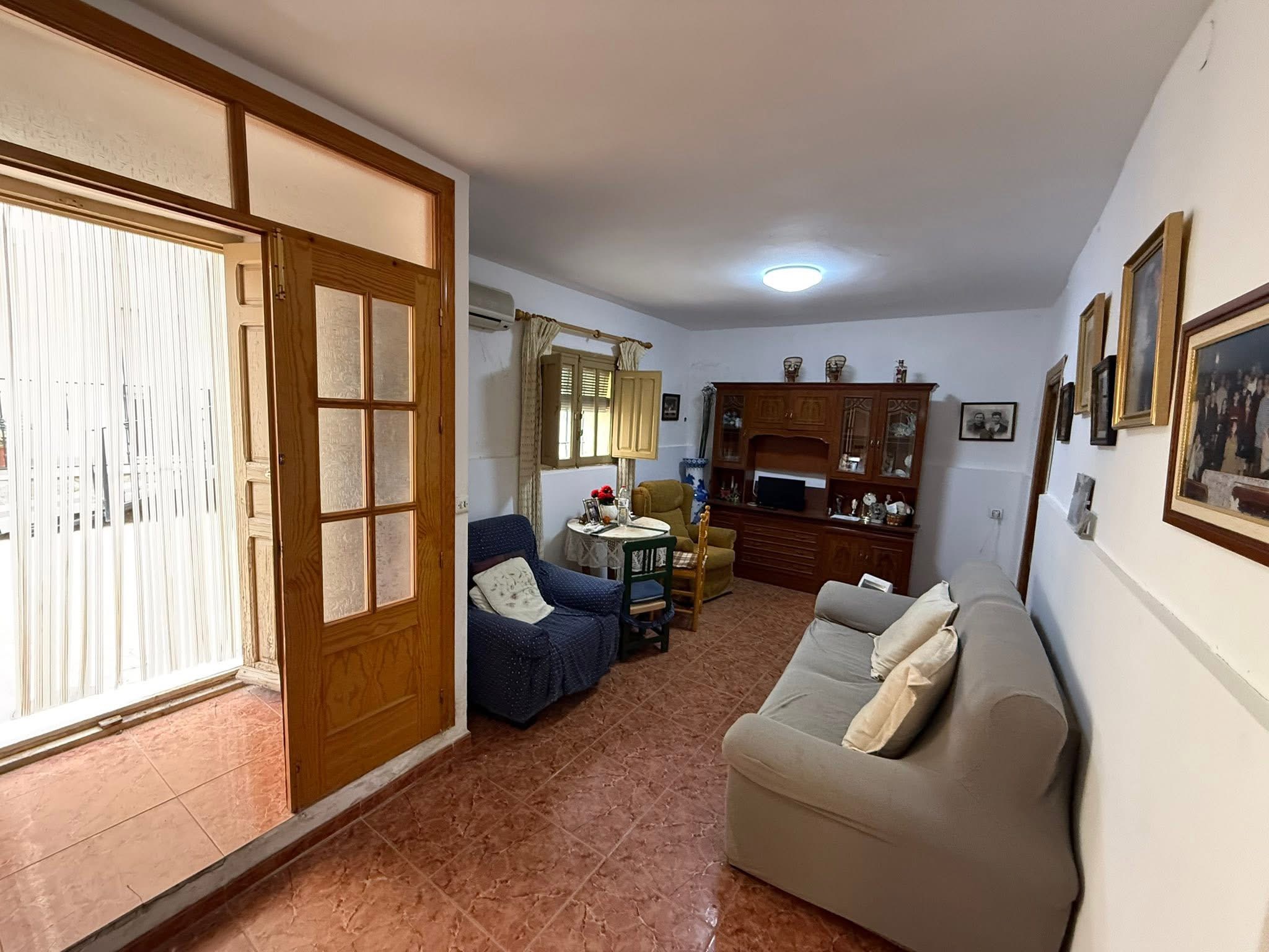 Casa 8 dormitorios Purchena 3