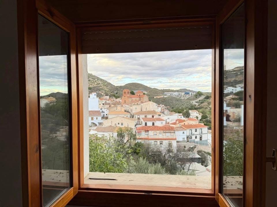 Vivienda premium a estrenar en Lubrín (Almería) 2