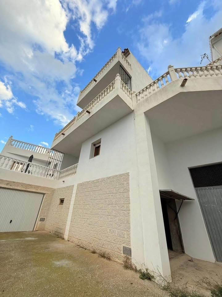 Vivienda premium a estrenar en Lubrín (Almería) 3
