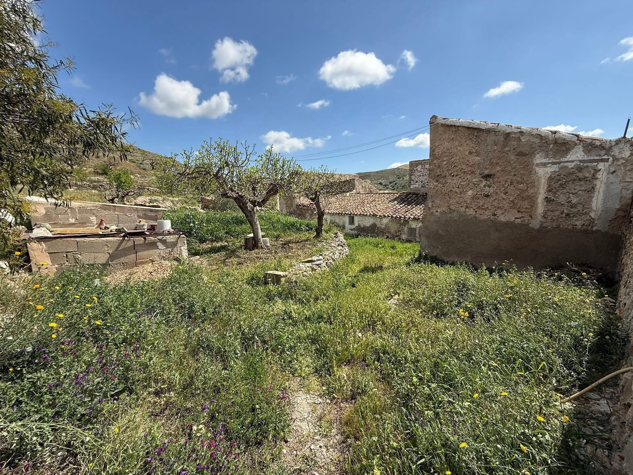 Cortijo Marqués Lubrin 3