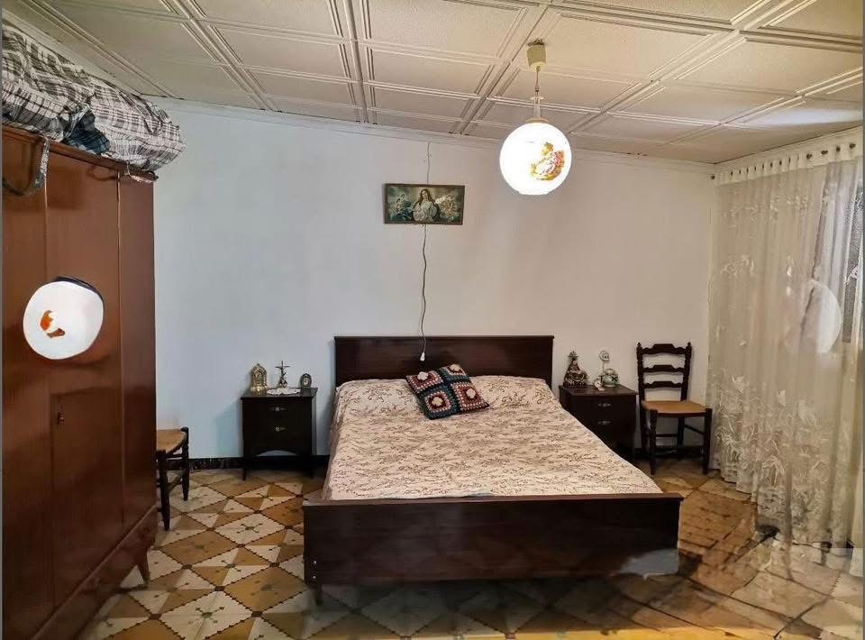 Charming country house with beautiful views in Albox (Almería) – €35,000 3