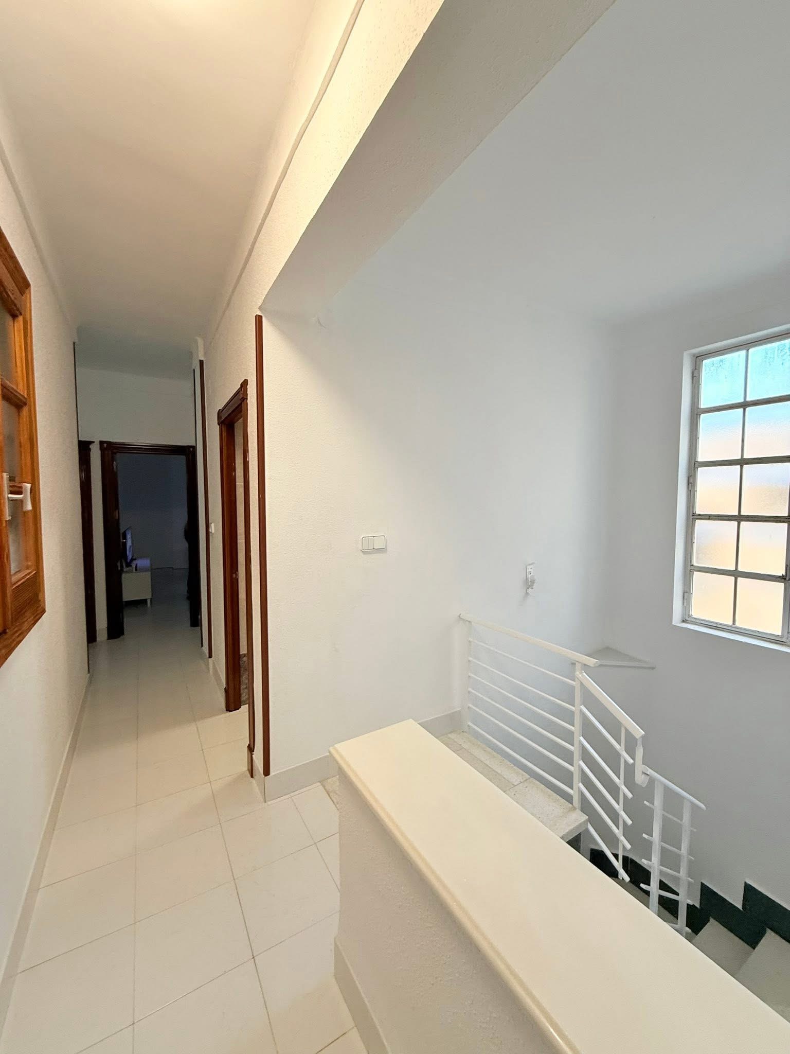 Casa céntrica en Albox - Amplia, luminosa y céntrica 3