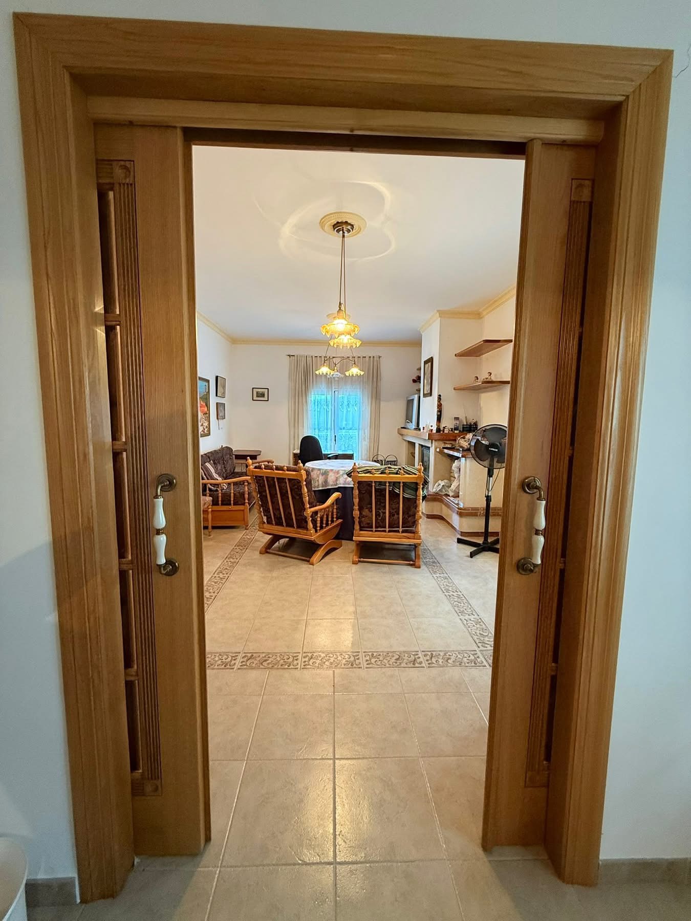 Exclusiva vivienda en Lubrin (Almeria) 3
