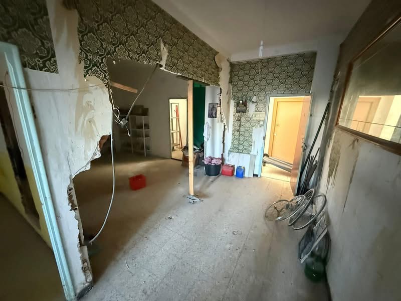 Apartamento céntrico y garaje Albox (Almeria)