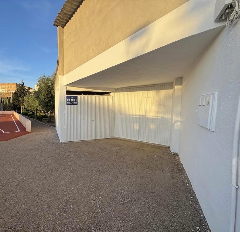 Apartamento céntrico y garaje Albox (Almeria) 3