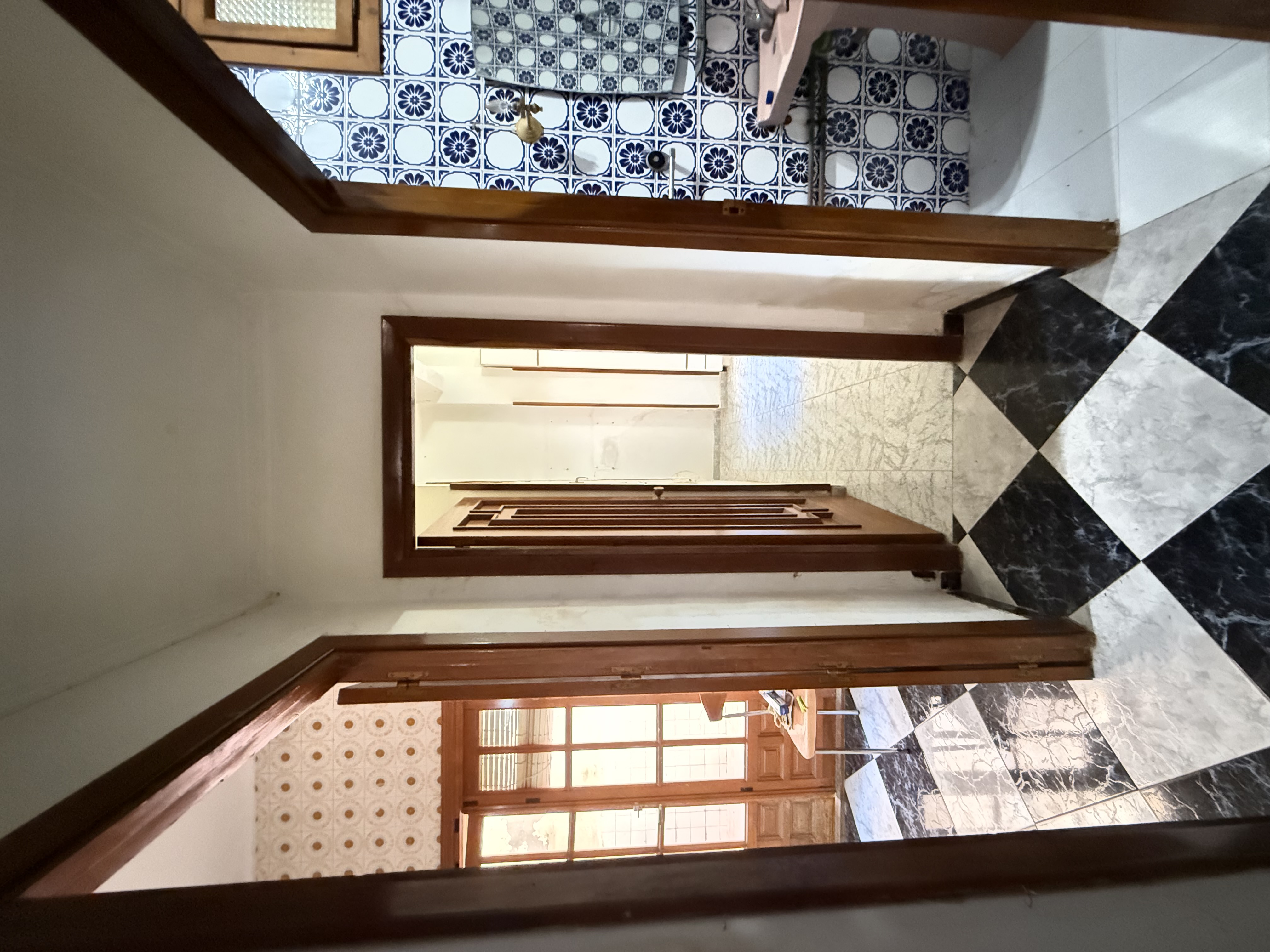  Ground Floor with Patio and Independent Local in Albox (Almería)