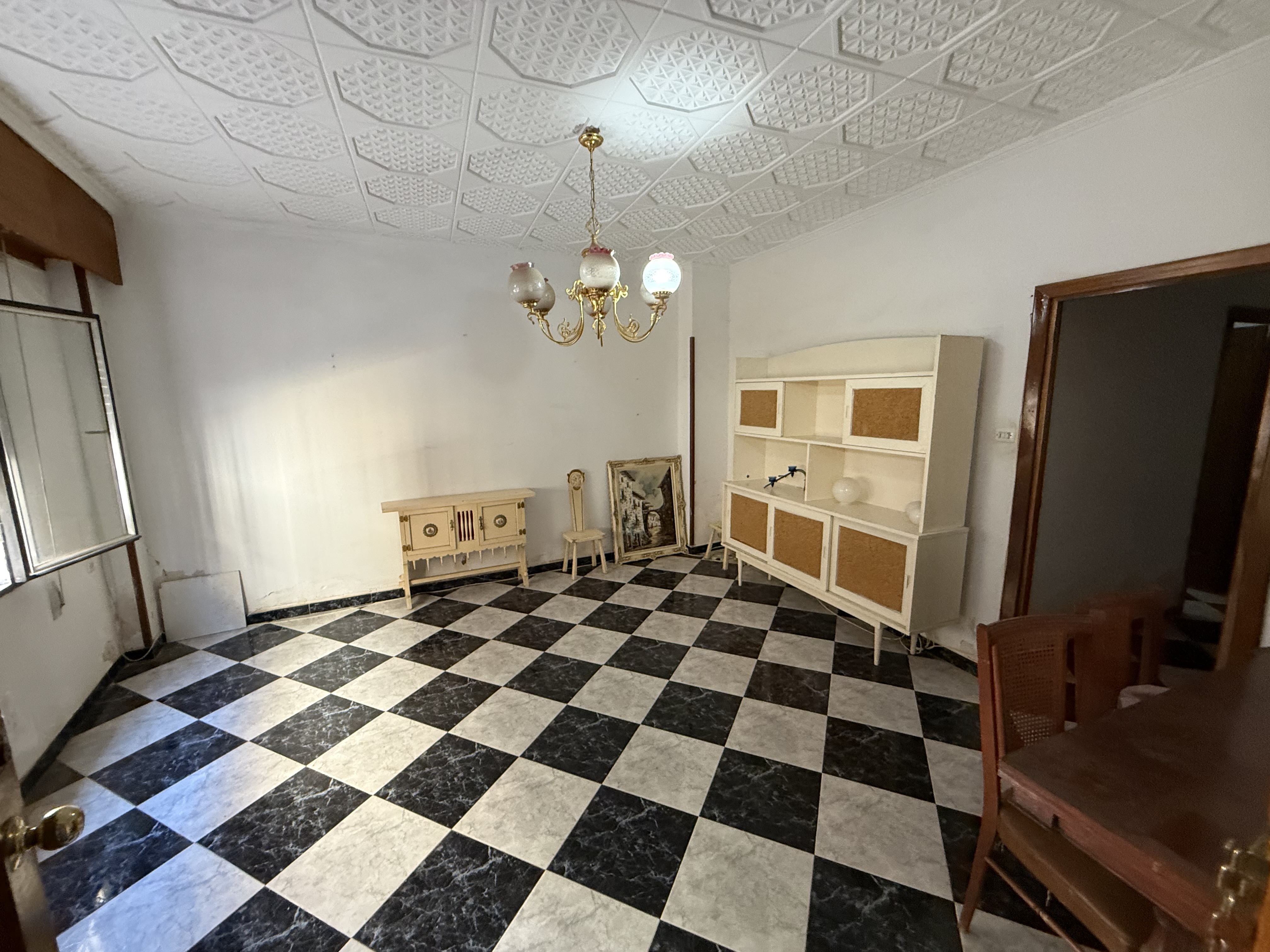  Ground Floor with Patio and Independent Local in Albox (Almería) 2
