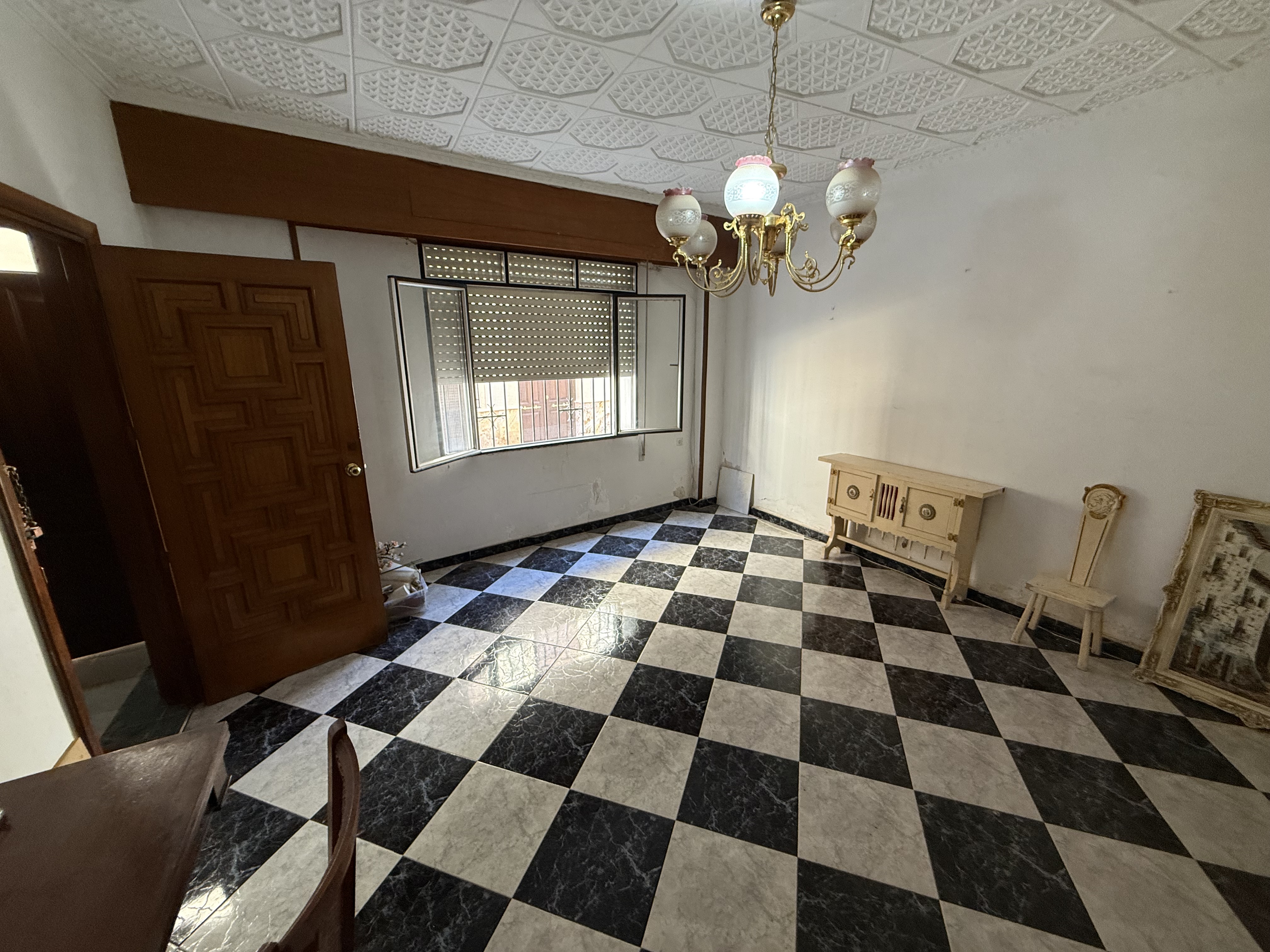  Ground Floor with Patio and Independent Local in Albox (Almería) 3