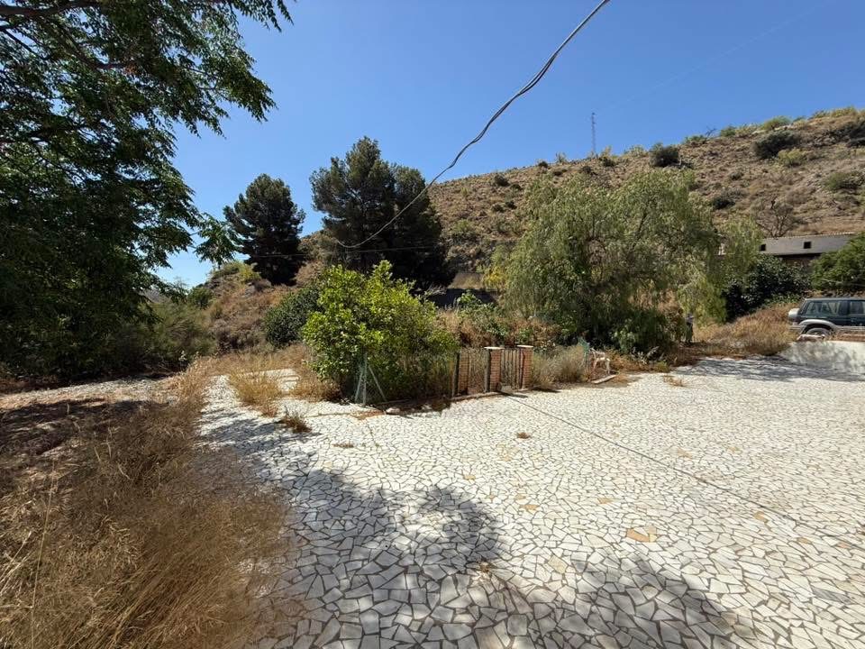 ☀️🏡 Country house for sale in El Saliente – Albox (Almería) 3