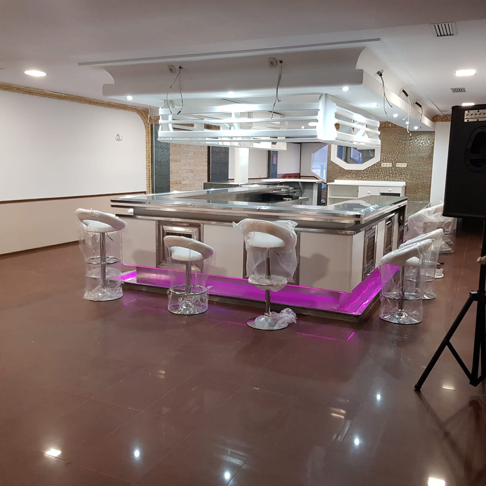 🎵☕ Negocio listo para abrir en el centro de Albox (Almeria) 3