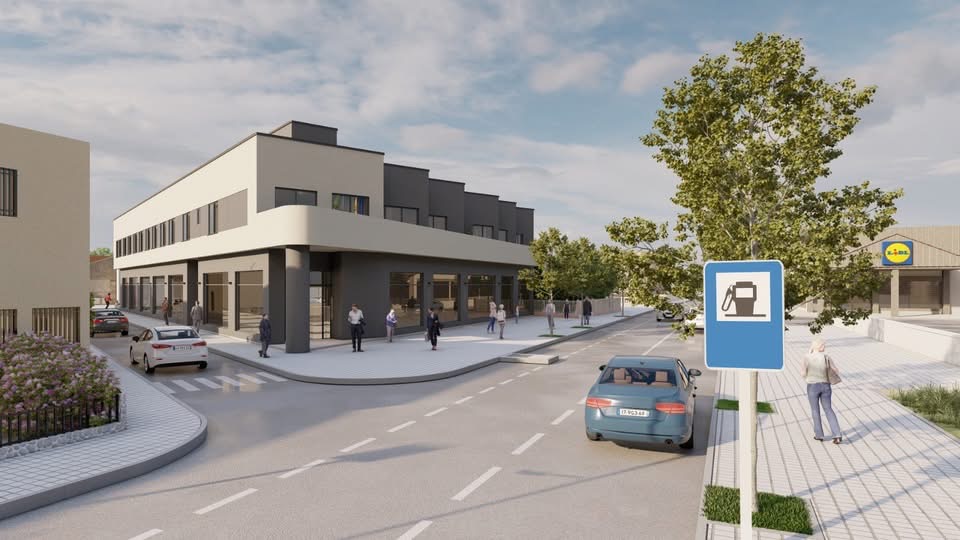 ACTIVO PRIME DE INVERSIÓN – SUELO URBANO EN VERA (ALMERÍA)