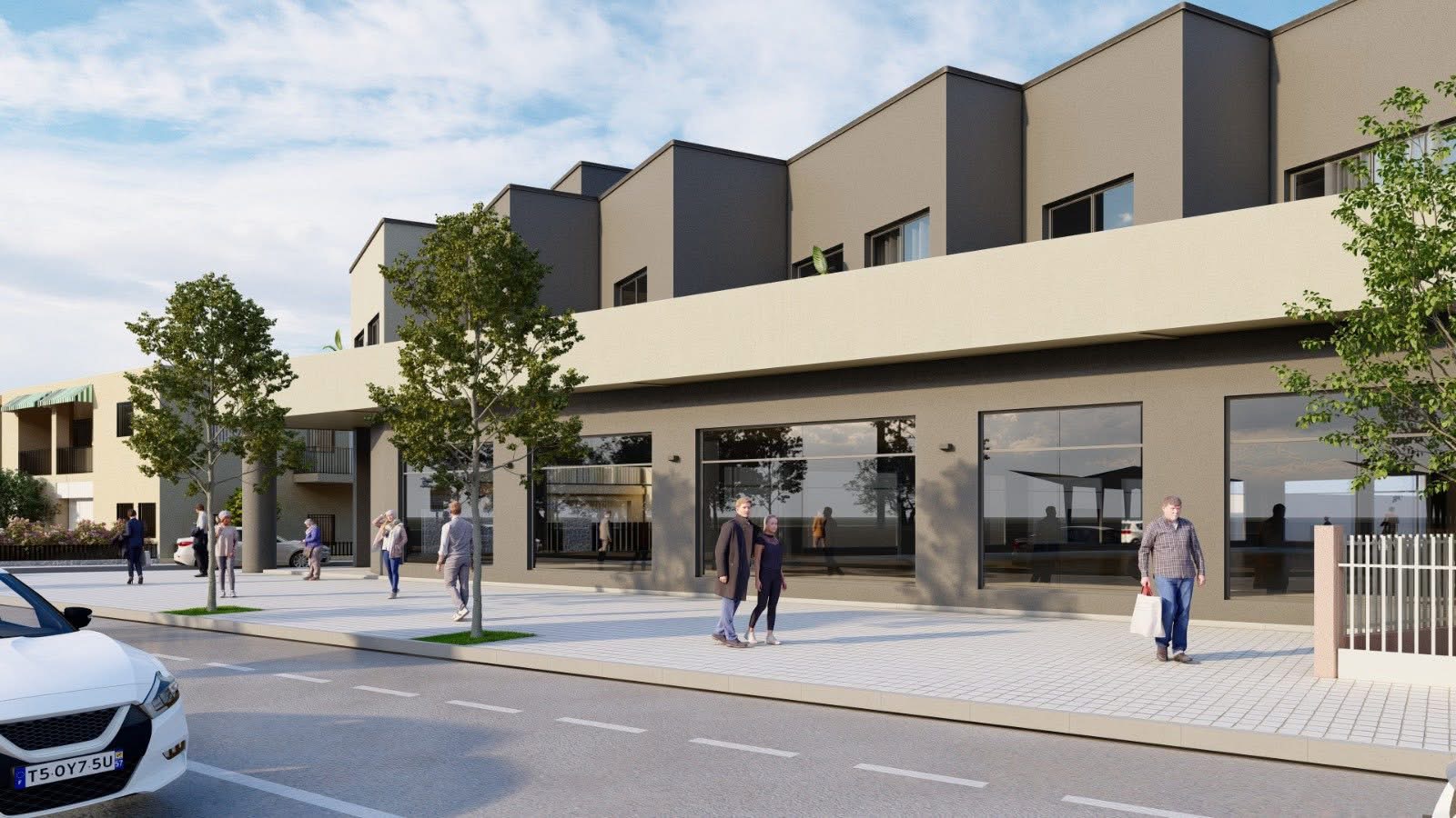 ACTIVO PRIME DE INVERSIÓN – SUELO URBANO EN VERA (ALMERÍA) 2