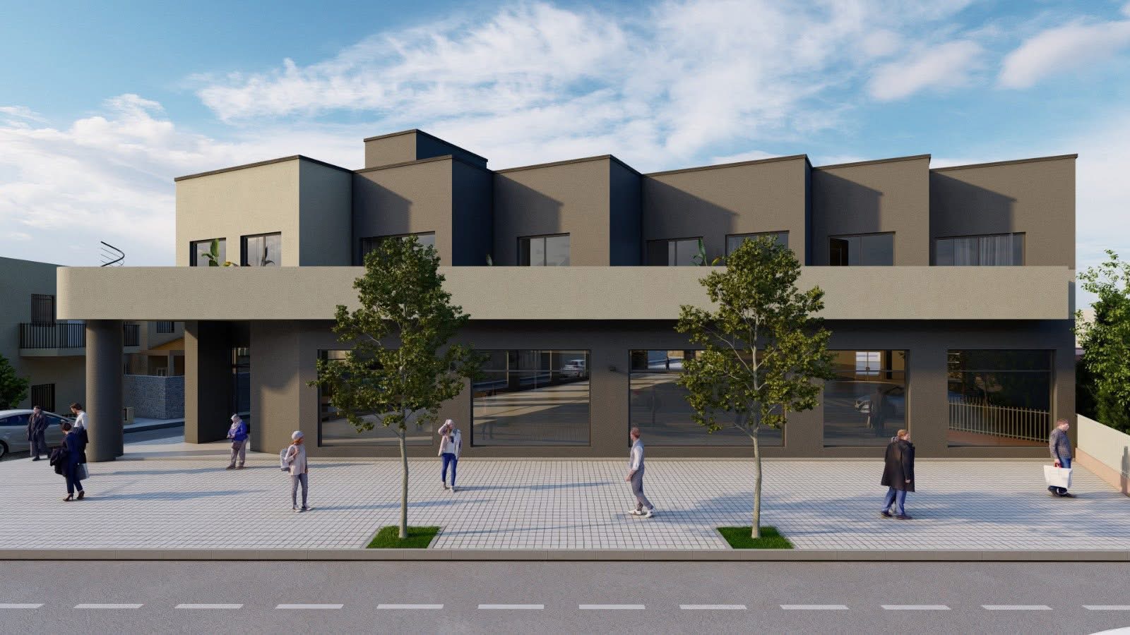 ACTIVO PRIME DE INVERSIÓN – SUELO URBANO EN VERA (ALMERÍA) 3