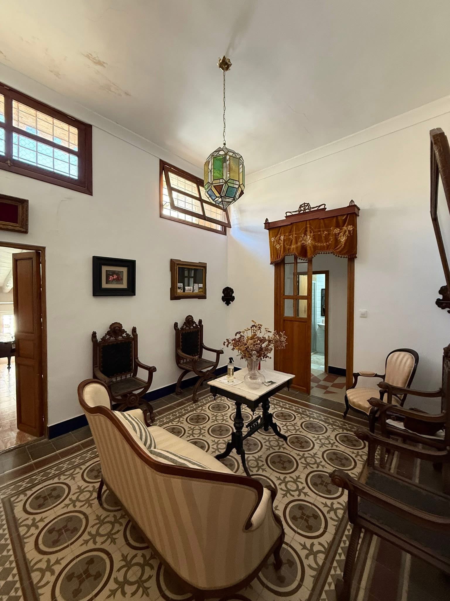 🏛️ AUTÉNTICA CASA SEÑORIAL DE FINALES DEL SIGLO XIX EN EL CORAZÓN DE ALBOX (ALMERÍA) 3