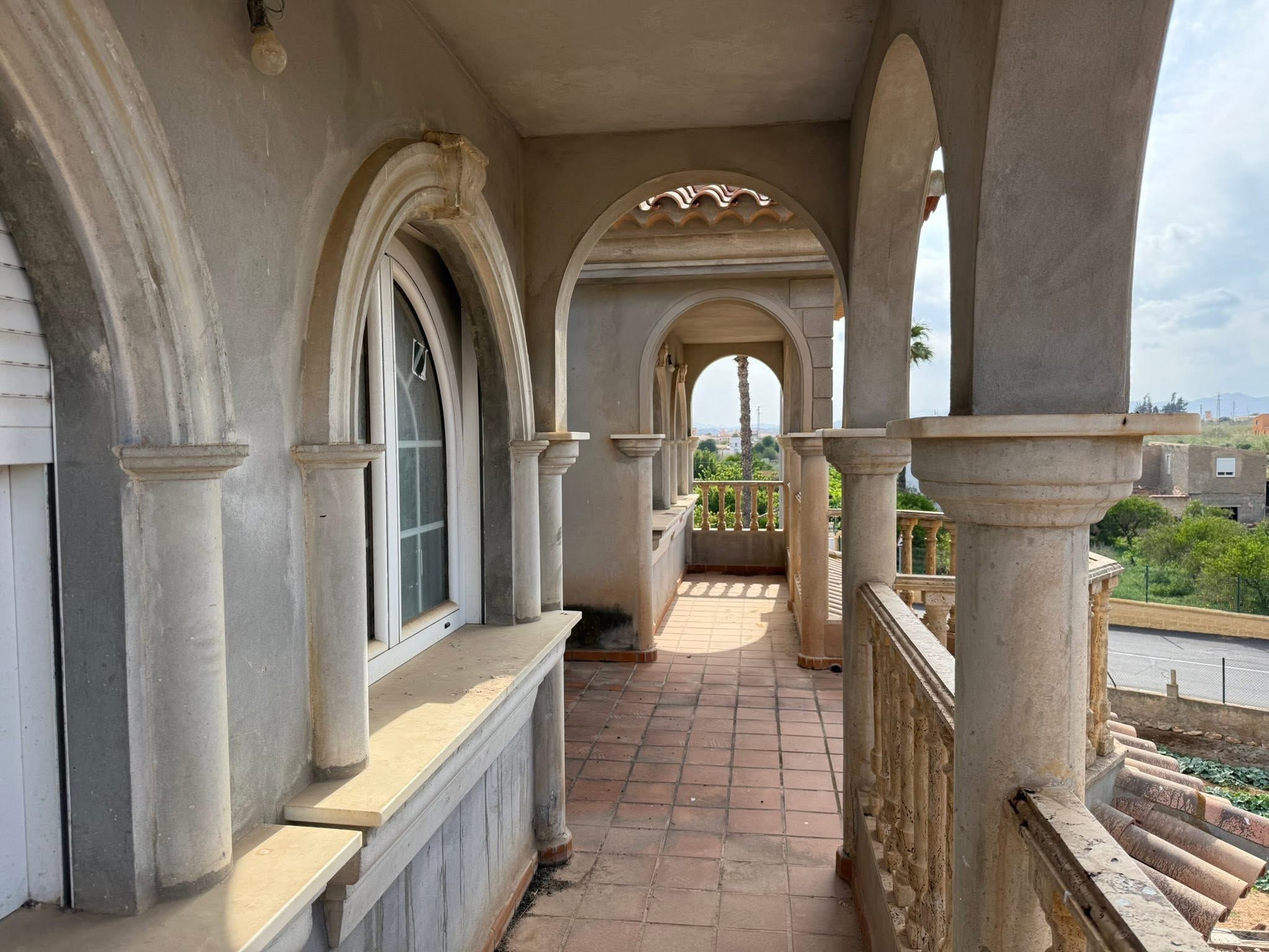 ☀️🏡Espectacular Villa en Los Menas (Almeria) 3