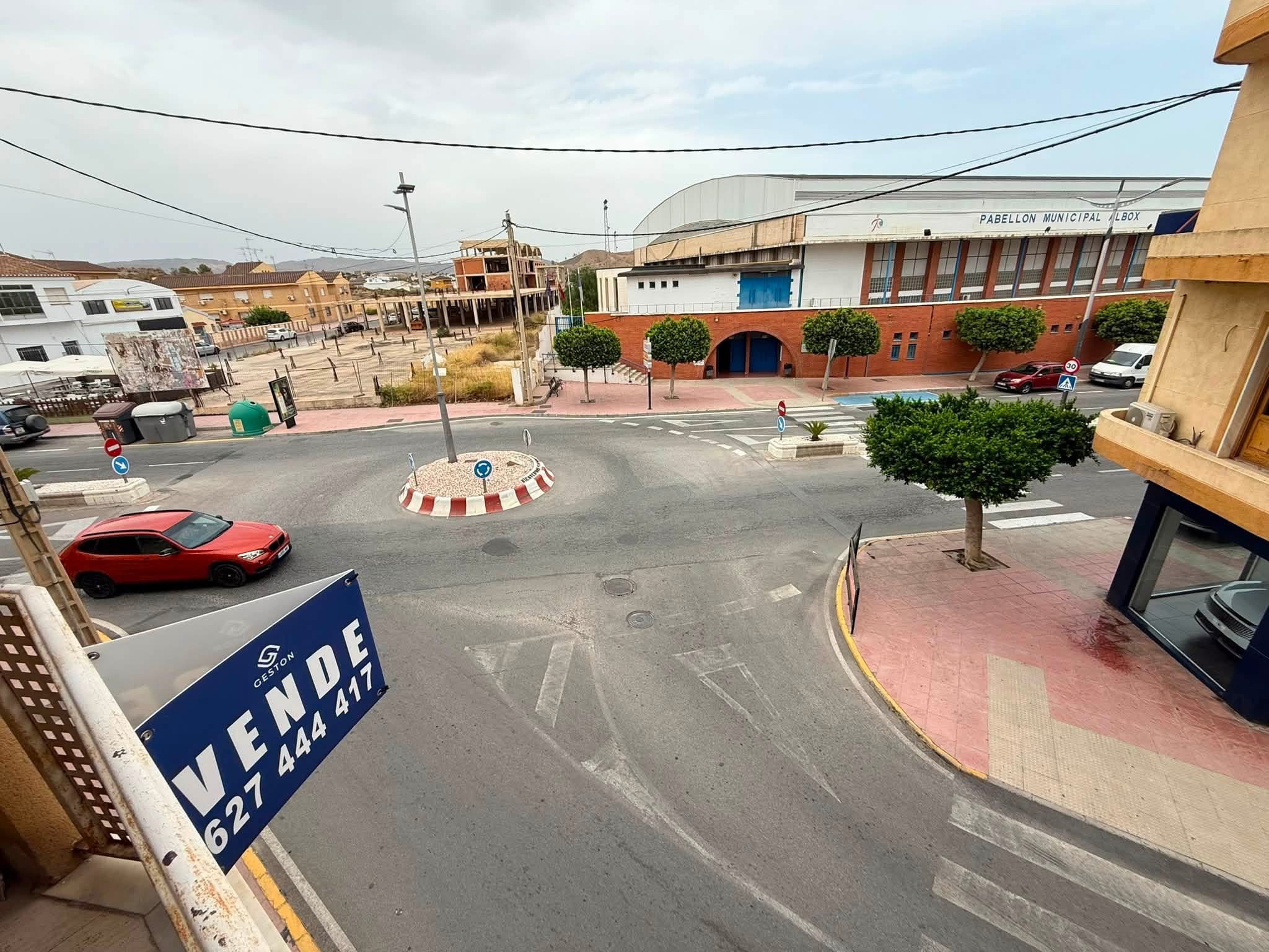 ✅Apartamento Av Lepanto Albox 