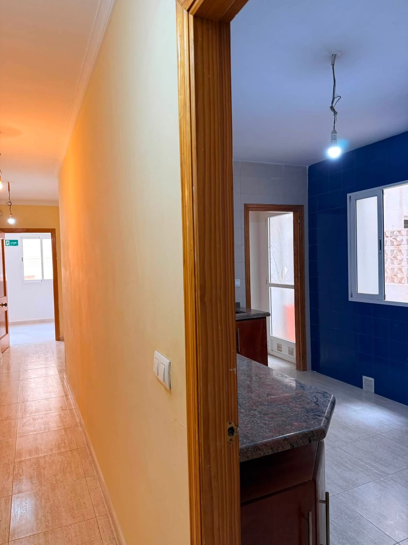✅Apartamento Av Lepanto Albox  2