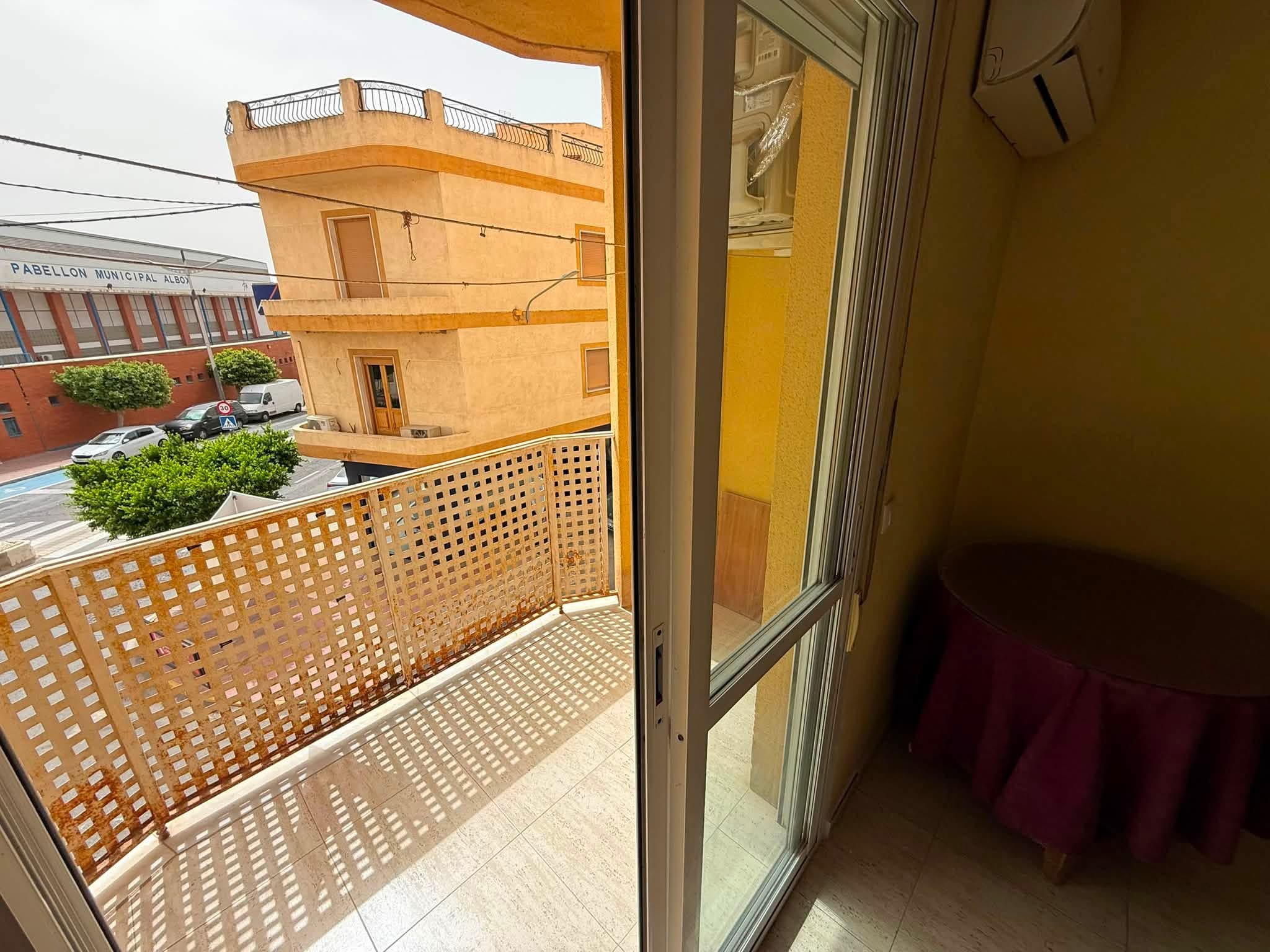 ✅Apartamento Av Lepanto Albox  3