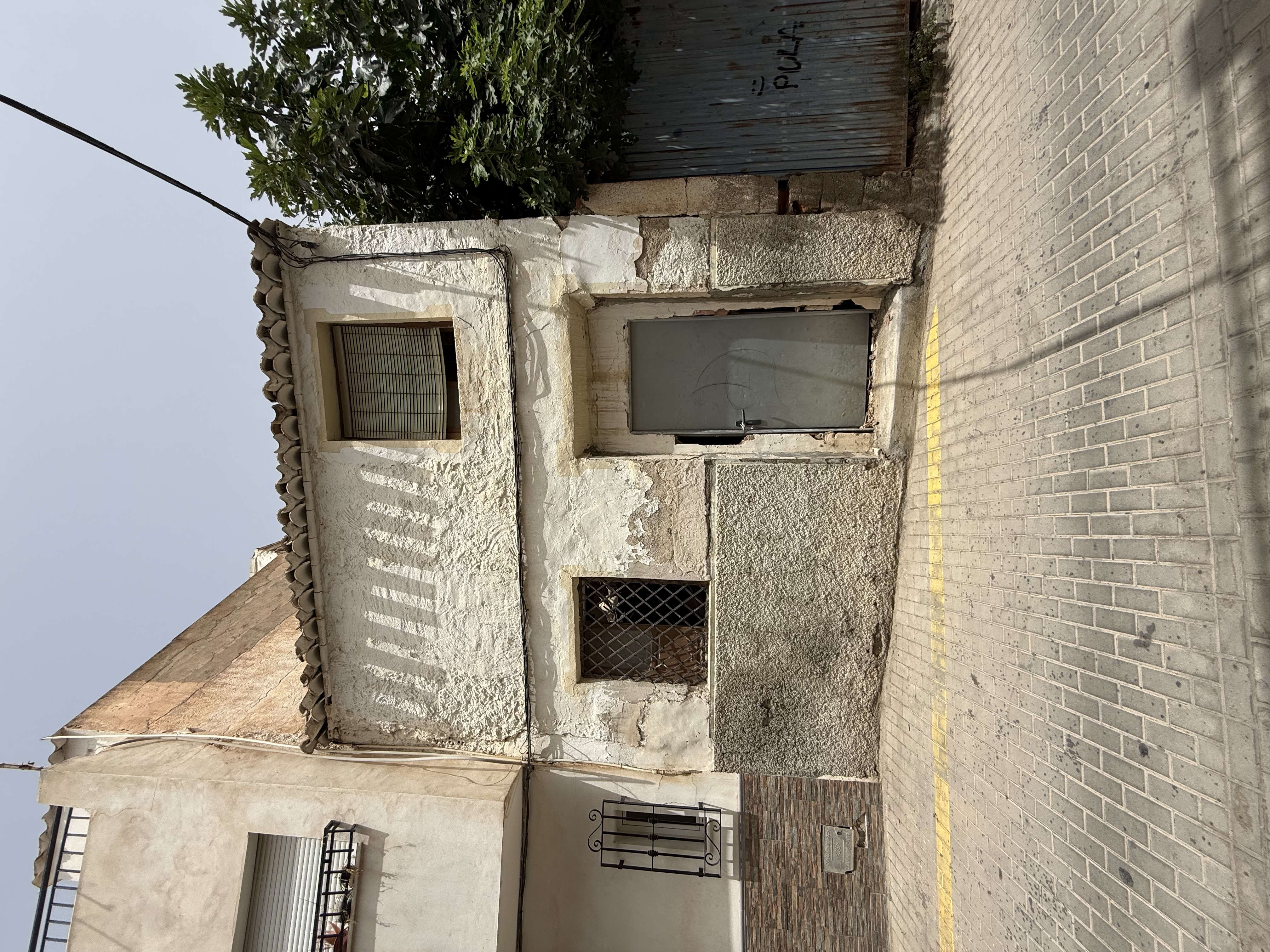 🏡 Vivienda con gran potencial para reformar en Albox (Almería) 2