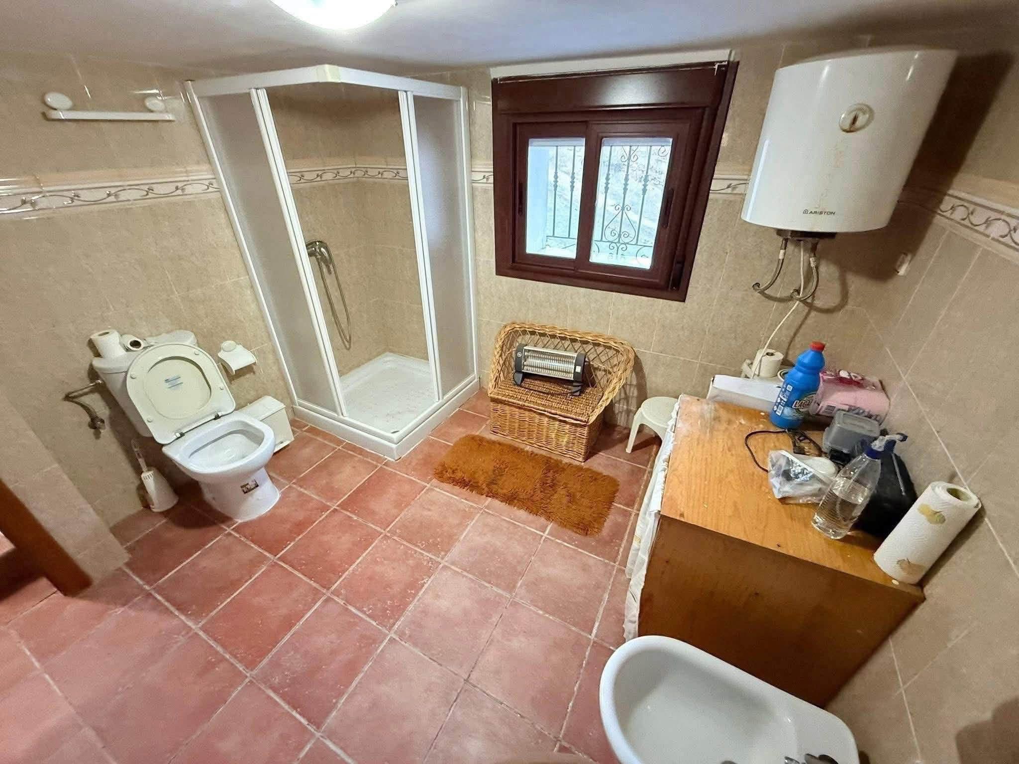 UNA CASA EN UN RINCÓN MÁGICO DE ALMERÍA 2