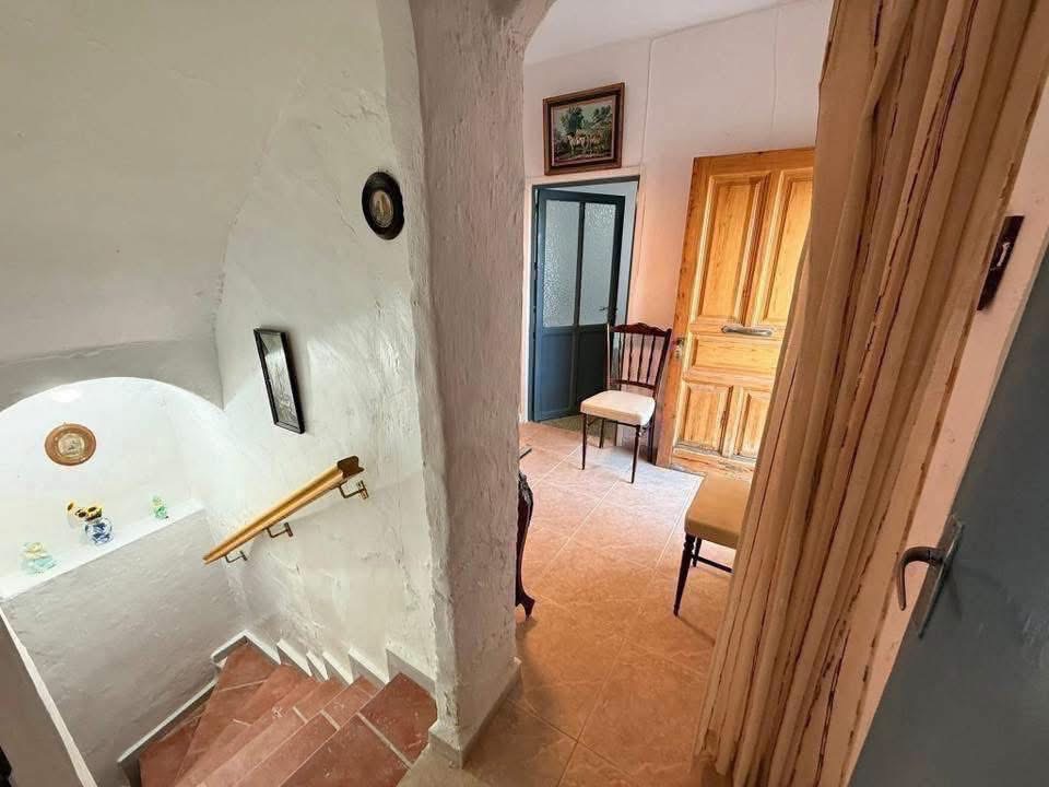 UNA CASA EN UN RINCÓN MÁGICO DE ALMERÍA 3