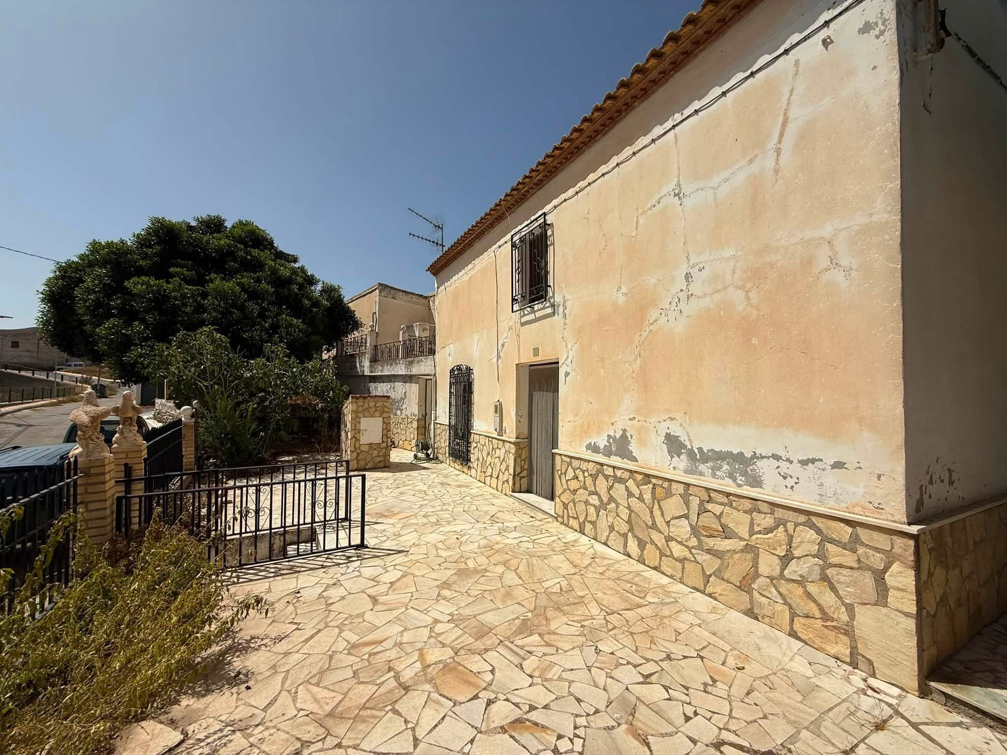 ☀️ ESPACIO, MÁS DE 150 M2 DE EXTERIOR Y GARAJE EN ARBOLEAS 2