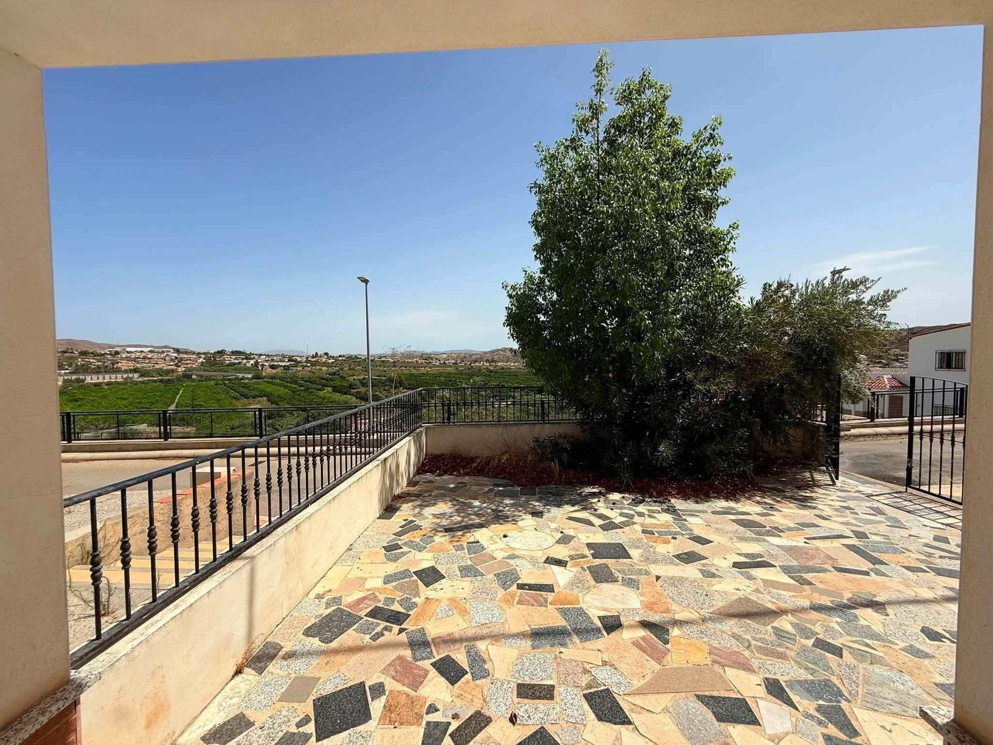 ☀️🏡 LA CASA QUE ESTABAS BUSCANDO · ARBOLEAS (ALMERÍA) 2