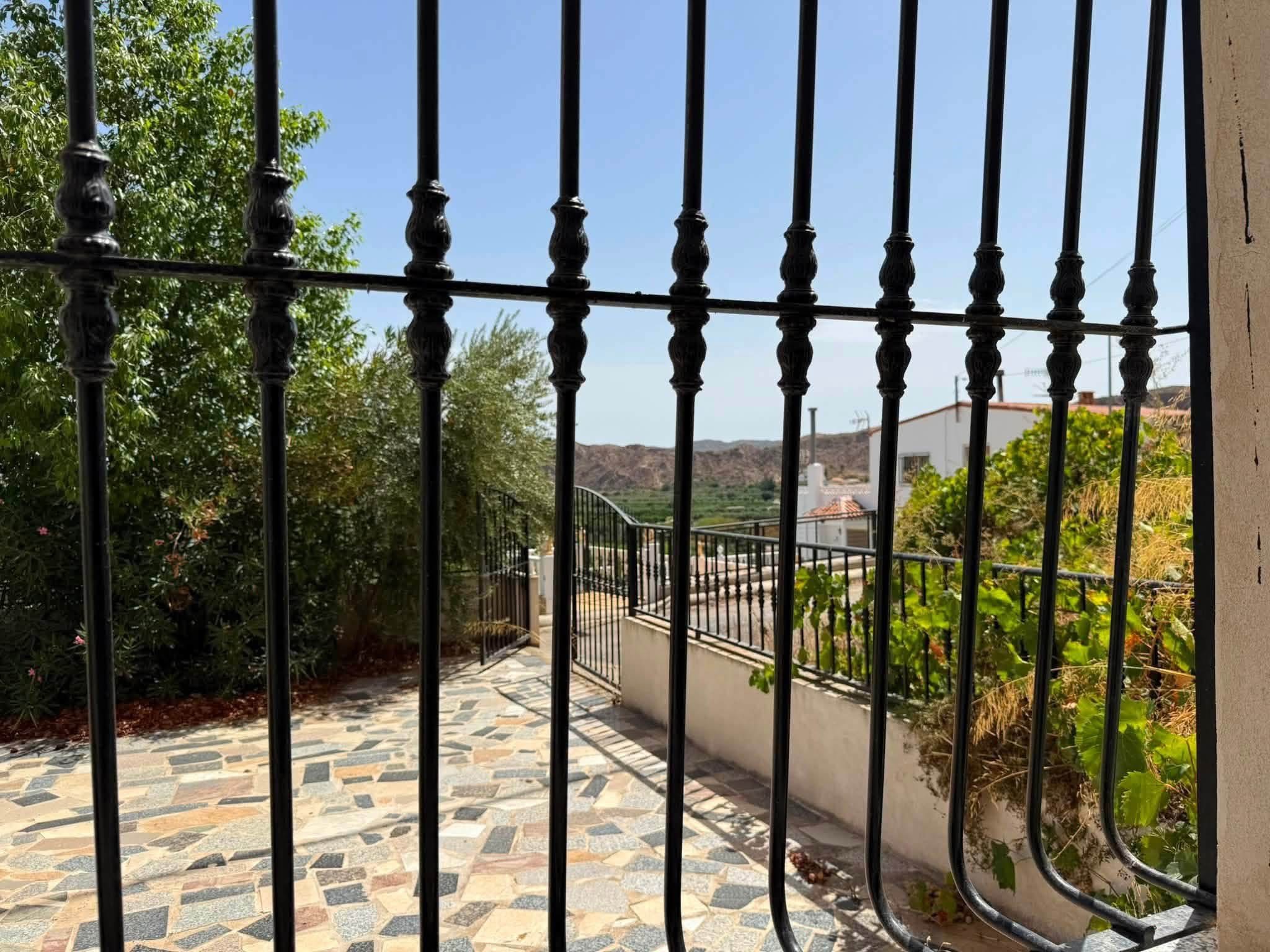 ☀️🏡 LA CASA QUE ESTABAS BUSCANDO · ARBOLEAS (ALMERÍA) 3