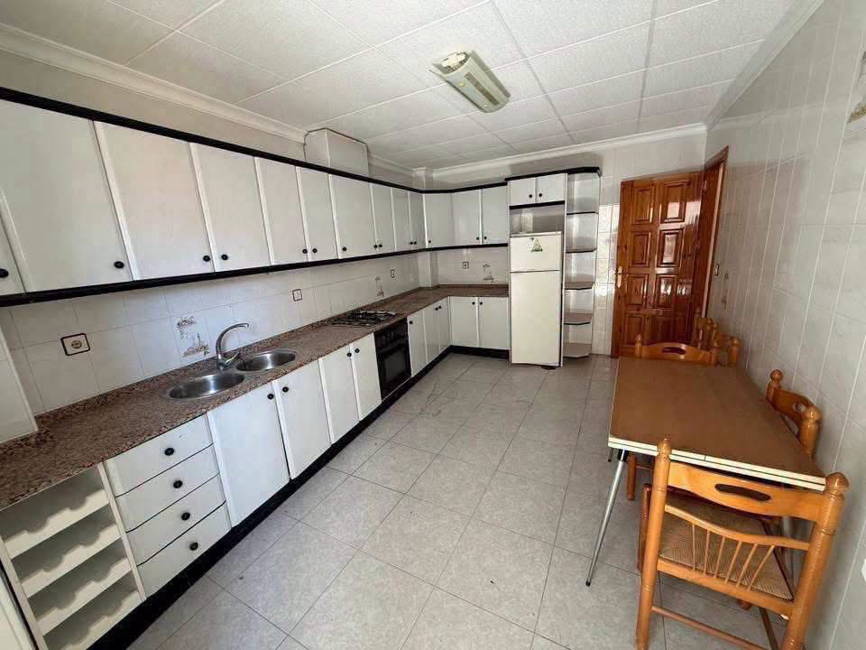 ☀️ PISO EN ALBOX (ALMERÍA) | 85.000 €