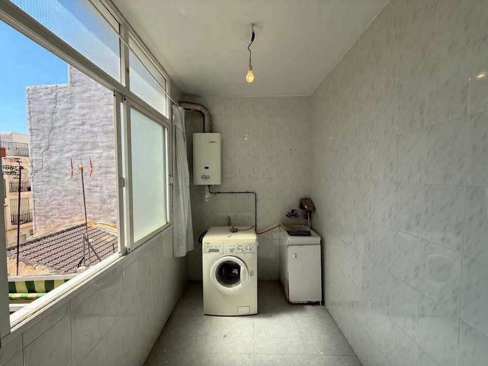 ☀️ PISO EN ALBOX (ALMERÍA) | 85.000 € 2