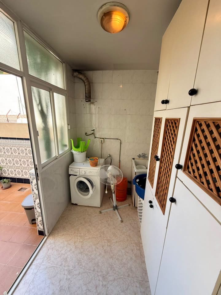 ☀️ ALBOX (ALMERÍA) · PISO CON TERRAZA · 89.000 € 2