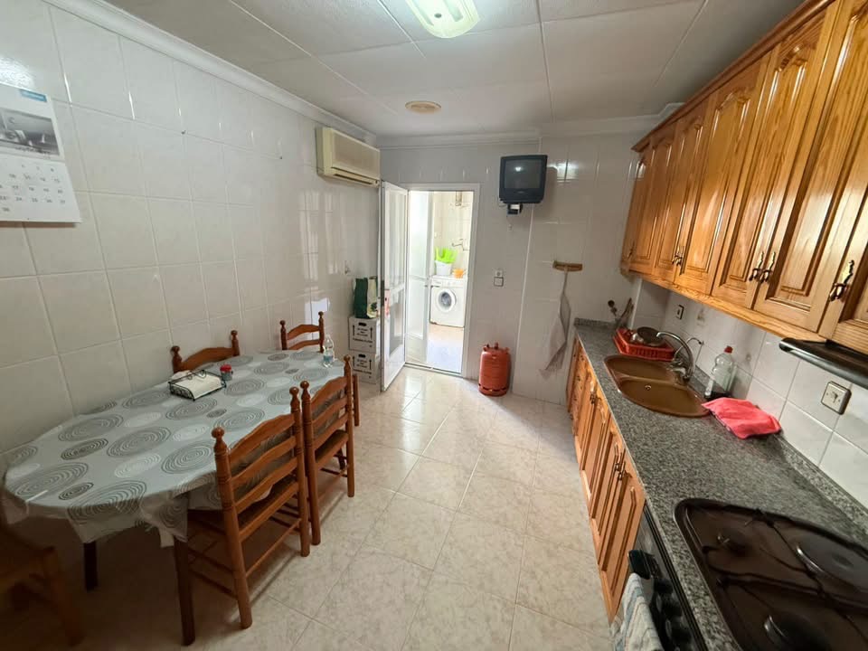 ☀️ ALBOX (ALMERÍA) · PISO CON TERRAZA · 89.000 € 3