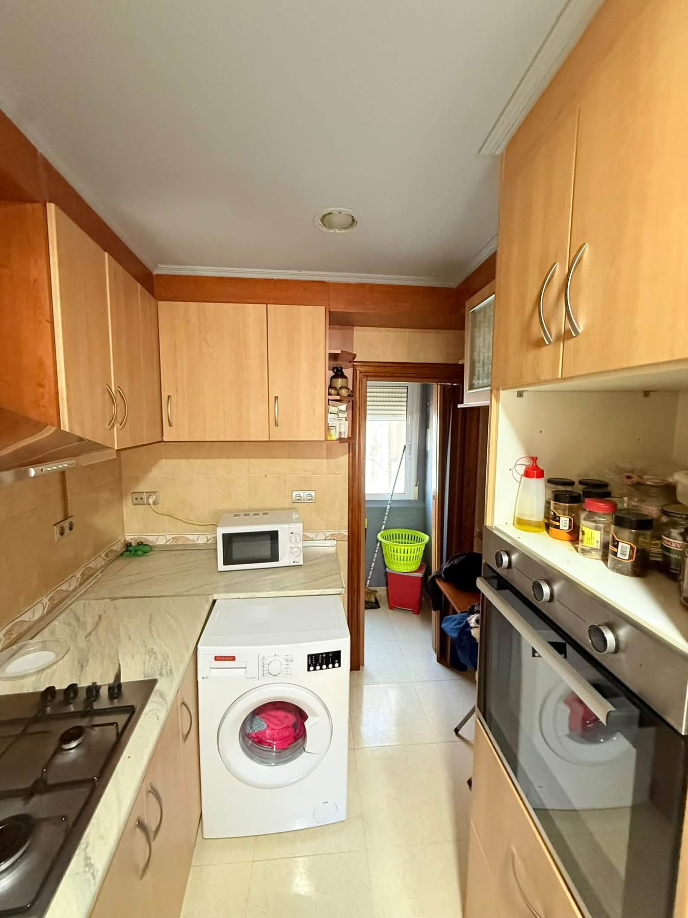 ☀️ 45.000 € EN PURCHENA (ALMERÍA) 3