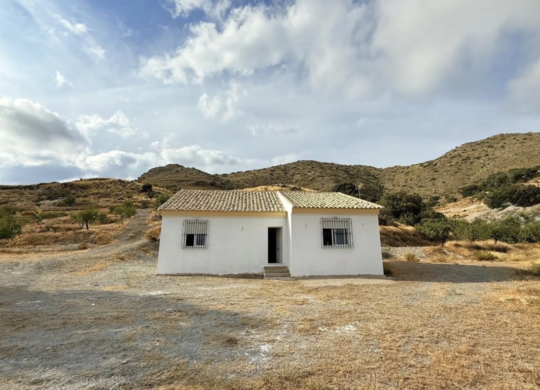 Villa Almendro 