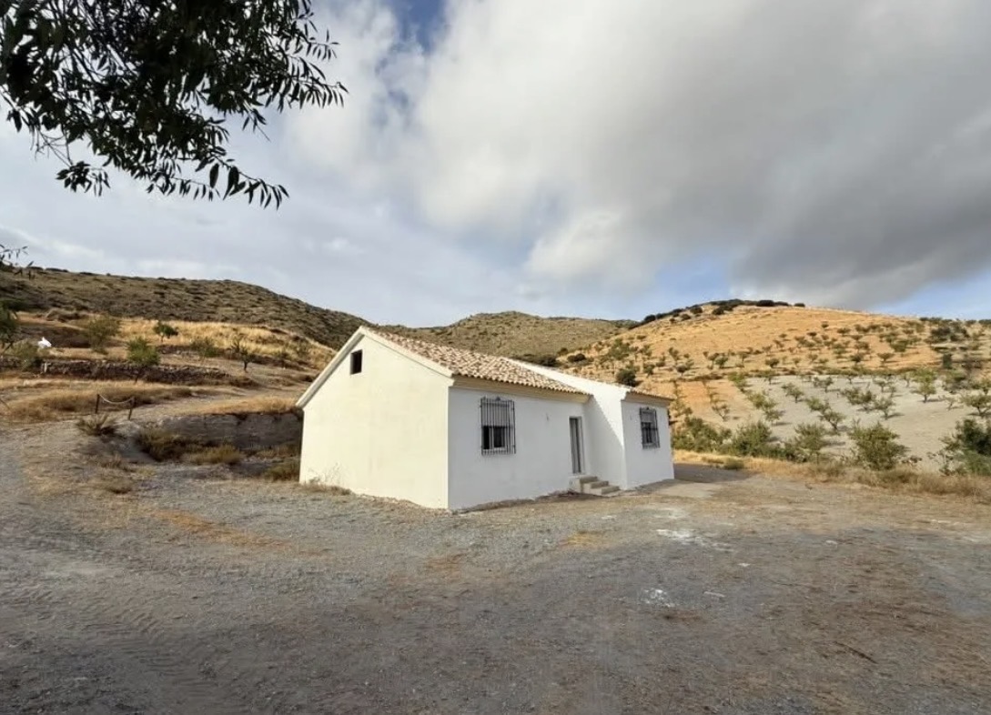 Villa Almendro  2