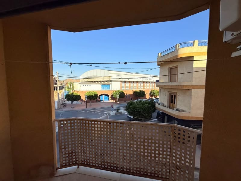☀️🏡 AVENIDA LEPANTO · 3 DORMITORIOS · 2 BAÑOS · GARAJE · TRASTERO