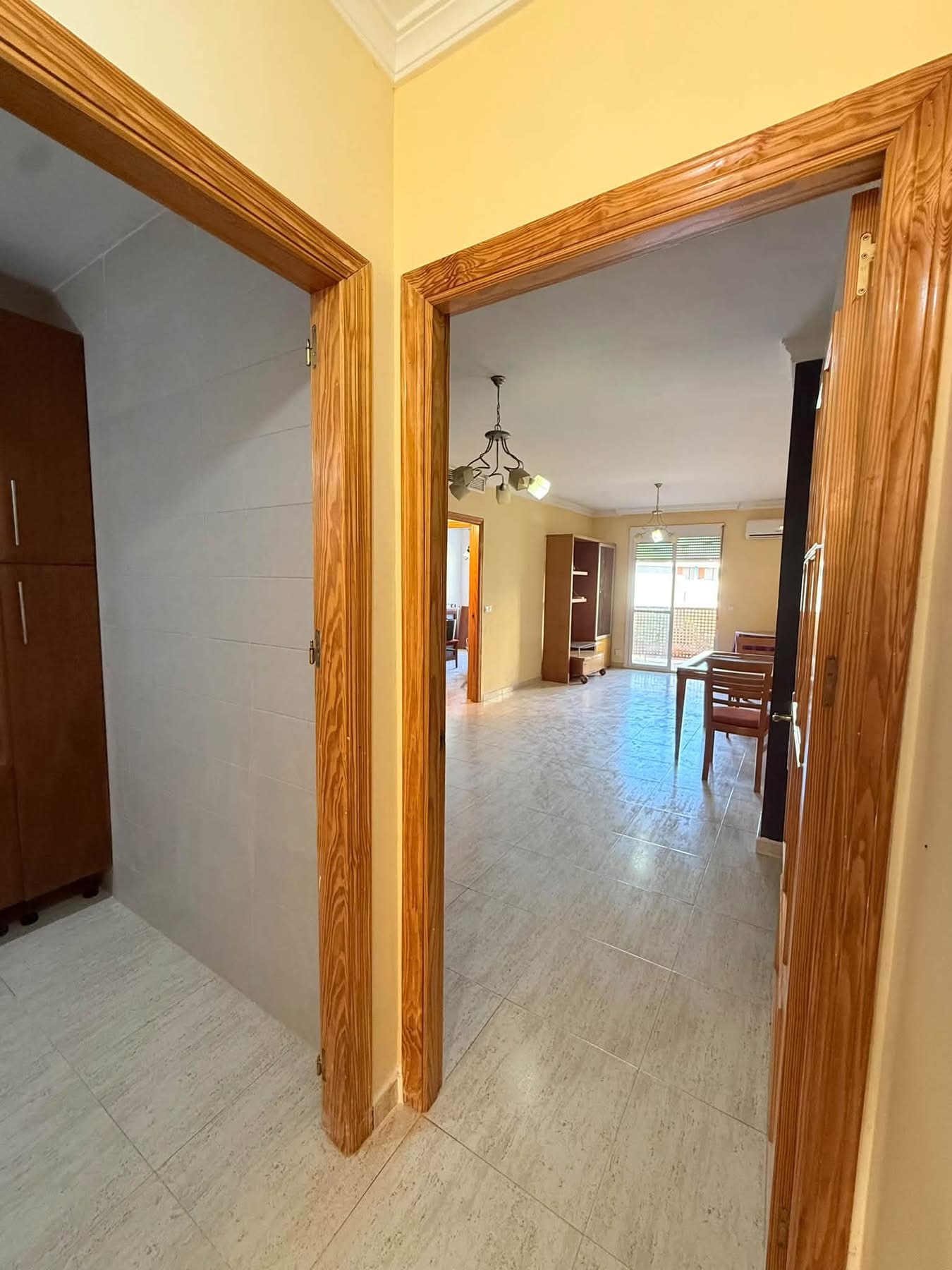 ☀️🏡 AVENIDA LEPANTO · 3 DORMITORIOS · 2 BAÑOS · GARAJE · TRASTERO 3