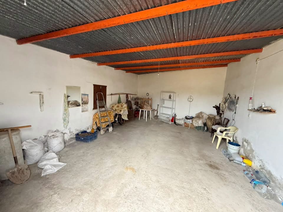 🏡 CORTIJO EN LAS POCICAS - ALBOX (ALMERÍA) ☀️ 3