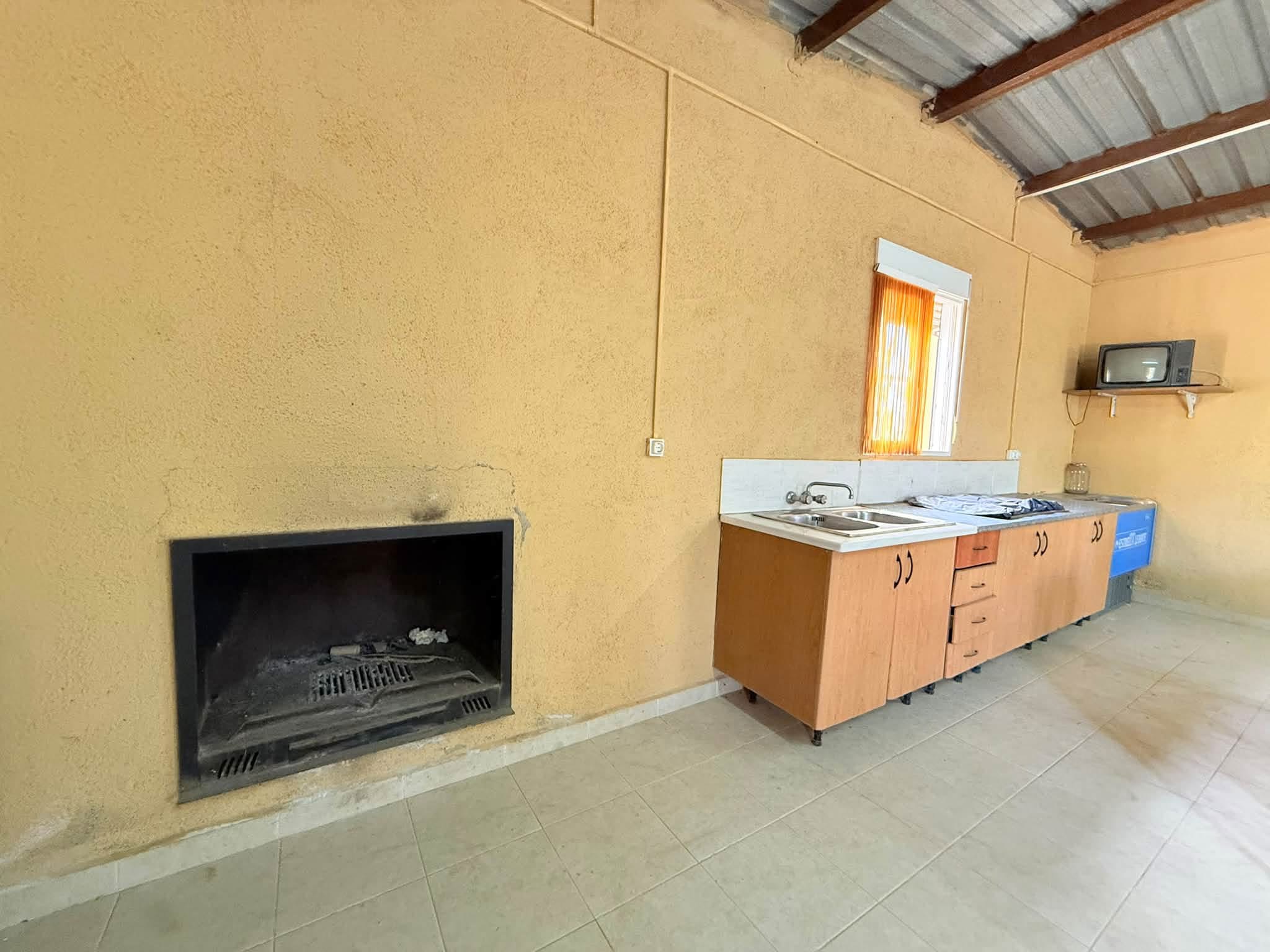 🌿 FINCA AGRÍCOLA EN HUÉRCAL-OVERA · 115.000 € 3