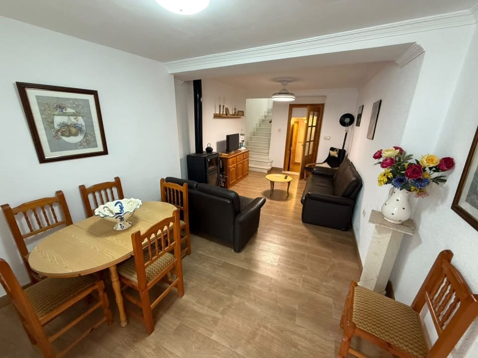 🏡 CASA CON ENCANTO EN LÍJAR · ALMERÍA · 69.000 € ☀️ 3
