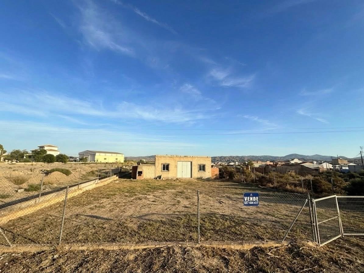 🏡 ¿Estás pensando en hacerte una casa… o algo más?