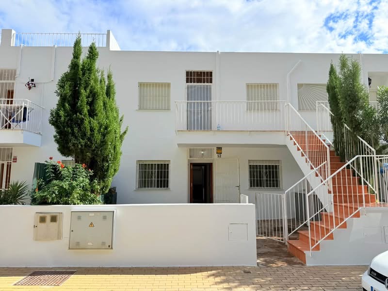 ☀️🌊 VIVE MOJÁCAR · TERRAZA CON VISTAS AL MAR · PISCINA · GARAJE 2