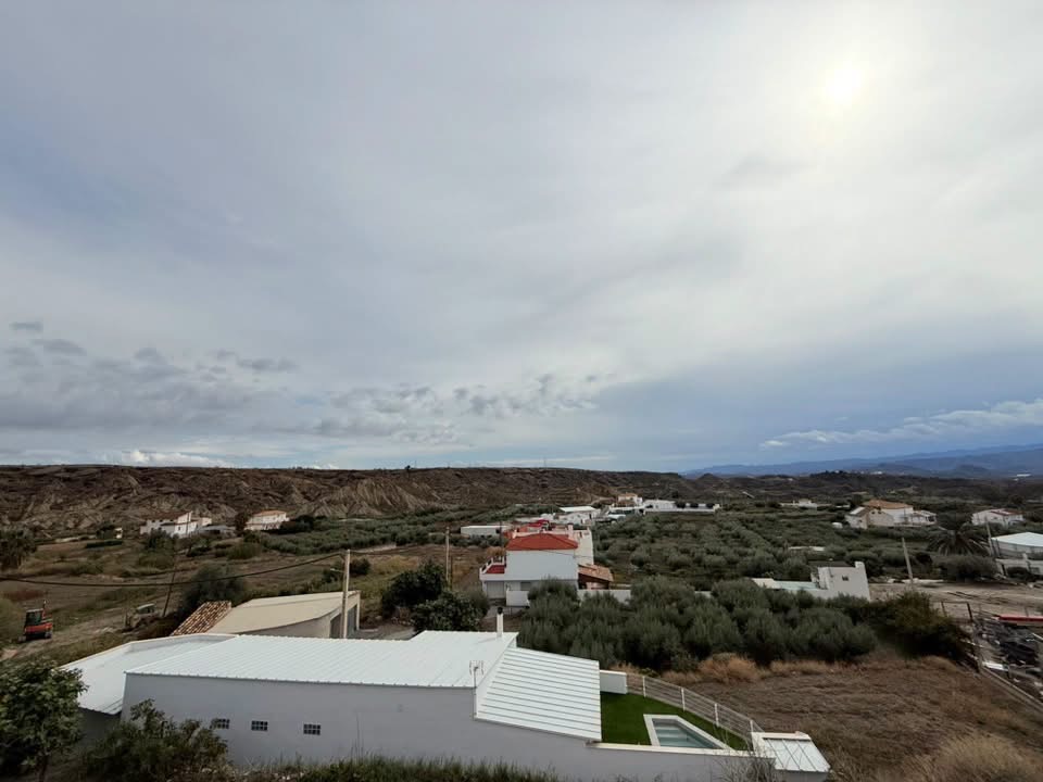 ☀️🏡 CASA EN PARTALOA (ALMERÍA) - 84.000 €  3
