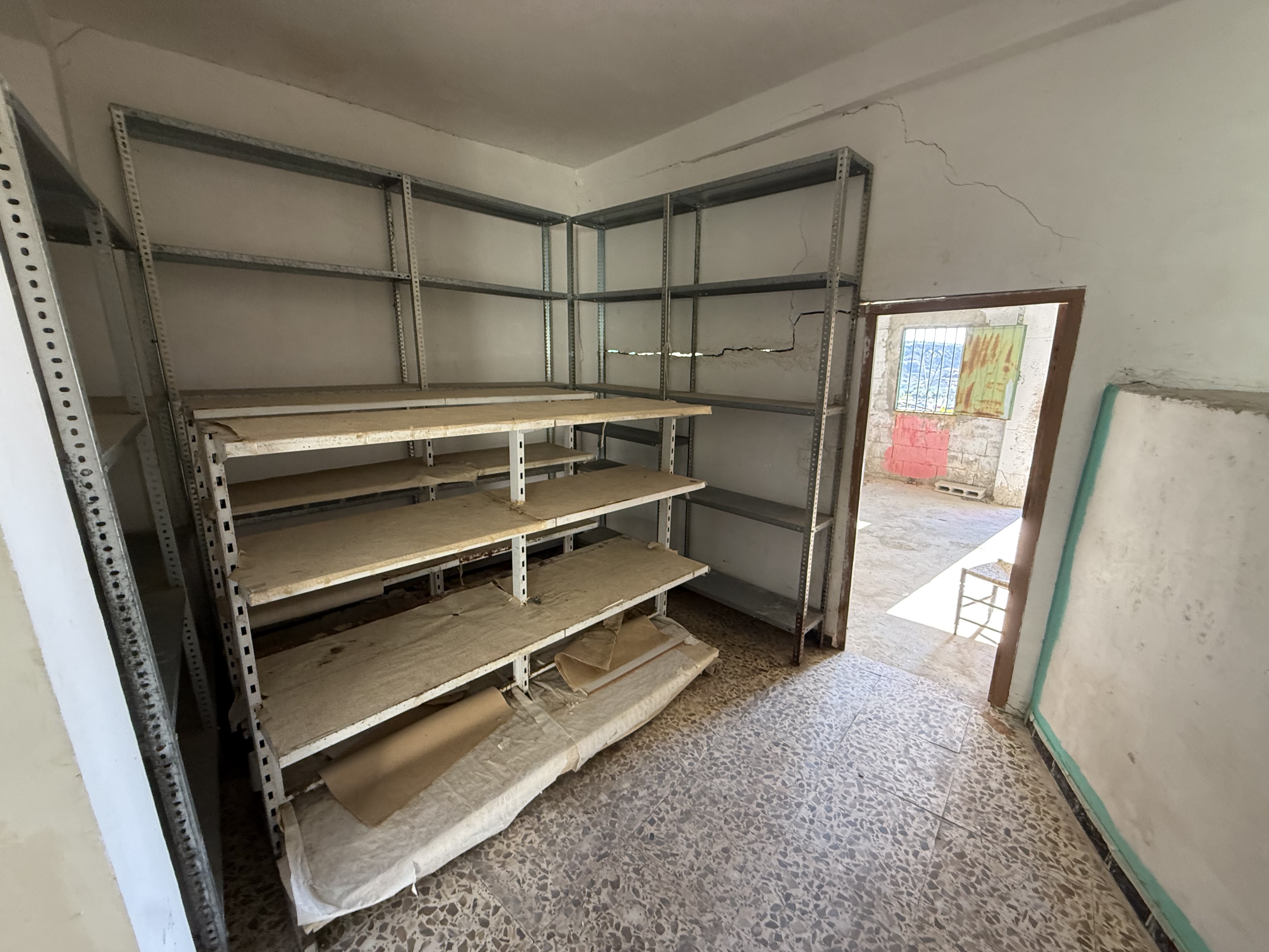 🏡 PARTALOA (ALMERIA) · VIVIENDA CON TERRENO · 68.500 € 3